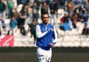 مربی جدید بعثت از استقلال آمد مربی جدید بعثت از استقلال آمد