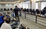 مسدودی درگاه‌های پلتفرم‌های طلا غیرقانونی است