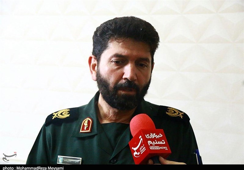 ملت ایران مسیر مقاومت را تا نابودی صهیونیسم ادامه خواهد داد