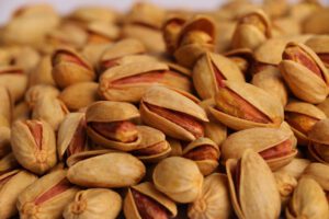 میانگین قیمت جهانی پسته های وارداتی در سال ۲۰۲۴؛ ۶۷۱۷ دلار به ازای هر تن