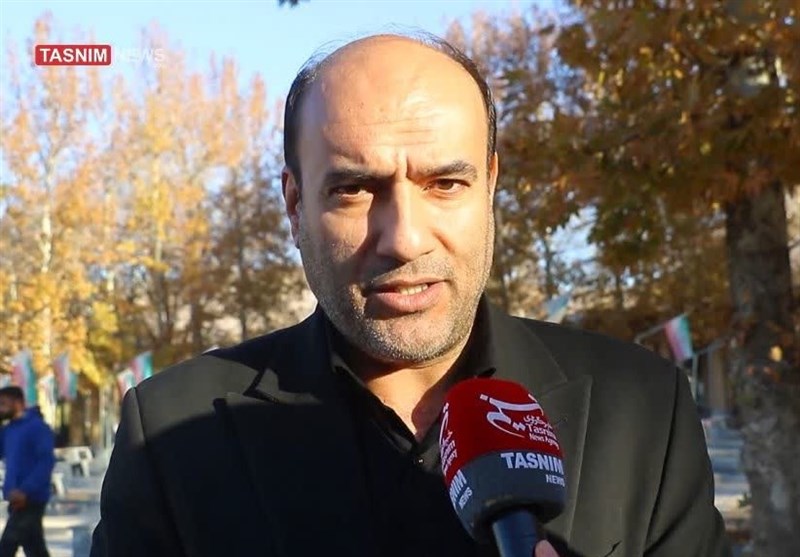 نثاری: خسارت‌های جنگ جبران می‌شود/ مردم نگران نباشند