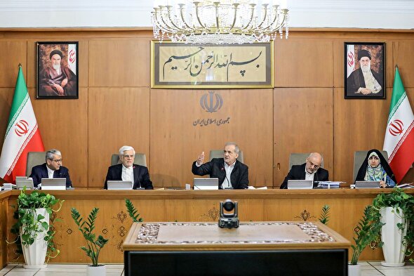 نظر نهایی دولت درمورد تعطیلی یک هفته‌ای و چهارشنبه‌ها