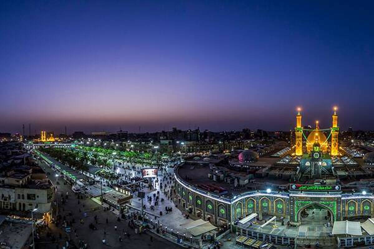 نقد و بررسی کاروان‌های کربلا سازمان حج و زیارت