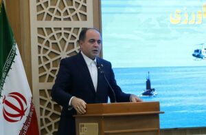 نوری قزلجه: رصد مداوم اقلام ‌پُرمصرف در بازار ضروری است