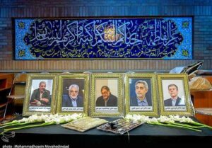 نگاهی به فلسفه مواجهه ایران با تهدیدها از زبان شهدای هسته‌ای