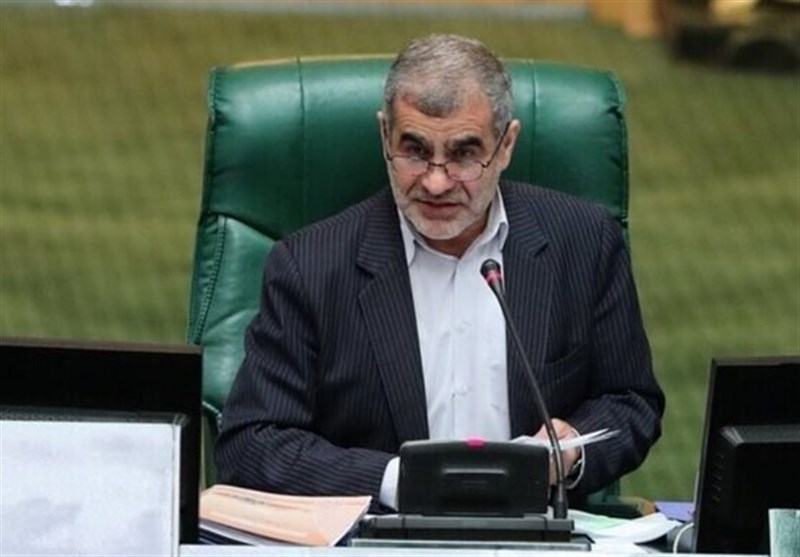 نیکزاد: دولت نامه استرداد لایحه فضای مجازی را به مجلس ارسال کرد