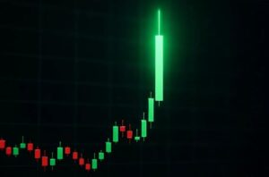 هم‌زمان با رکوردشکنی XRP؛ ارزش بازار کریپتو از ۴ تریلیون دلار عبور کرد
