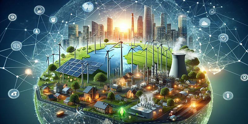 هوش مصنوعی کلید کاهش بحران ناترازی برق در خوزستان است