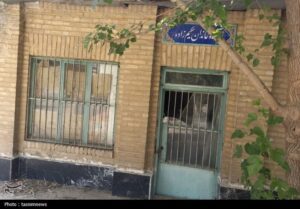 واکنش آستان امامزاده عبدالله(ع) ‌به گزارش حفاری + پاسخ تسنیم