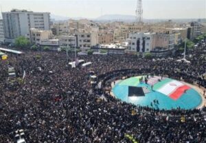 «وحدت ملی» مهم‌ترین ابزار خنثی کننده تهدیدات آینده