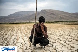 وخامت اوضاع در ۵۳ شهر از ایران | فاجعه عمیق شد