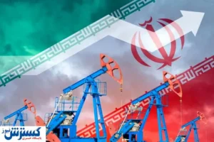 ورق برگشت ؛ ایران غوغا به پا کرد