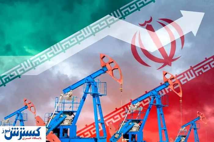 ورق برگشت ؛ ایران غوغا به پا کرد