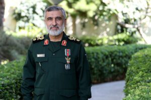 وصیت‌نامه شهید حاجی‌زاده منتشر شد+متن