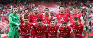 پرسپولیسیها منتظر ۷ خرید جدید باشند! پرسپولیسیها منتظر ۷ خرید جدید باشند!