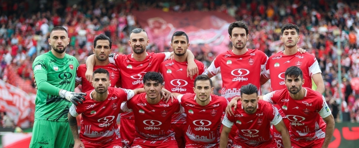 پرسپولیسی‌ها منتظر ۷ خرید جدید باشند!