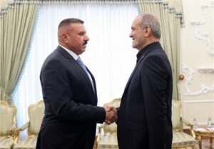 پزشکیان: اسرائیل پروژه نظام سلطه برای تجزیه منطقه است