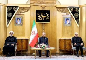 پزشکیان: اکو فرصتی برای همکاری در راستای منافع منطقه‌ای است