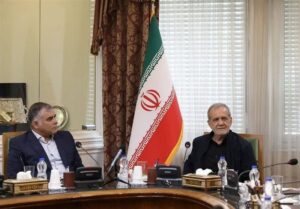پزشکیان: توانمندی‌های نیروهای مسلح و انسجام ملی عوامل اصلی پیروزی بود