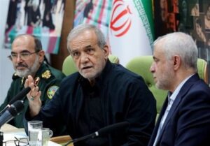 پزشکیان: نباید به‌صرف ابراز یک نظر مخالف کسی را دشمن تلقی کنیم