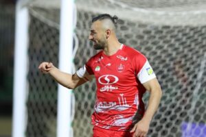 پشت پرده جدایی سردار دورسون از پرسپولیس