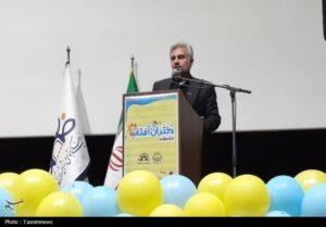 پنجمین دوره جشنواره «دختران آفتاب» در اسلامشهر آغاز شد