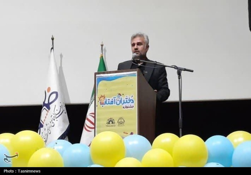 پنجمین دوره جشنواره «دختران آفتاب» در اسلامشهر آغاز شد