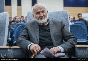 پیام تسلیت حسین فدایی به مناسبت درگذشت احمد توکلی
