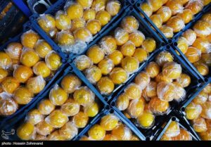 پیش‌بینی تولید 11.5 میلیون تن میوه در مناطق سردسیری و خشک