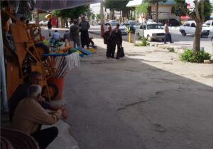 کارگران روزمزد در حاشیه قانون؛ معیشت نامطمئن، آینده مبهم