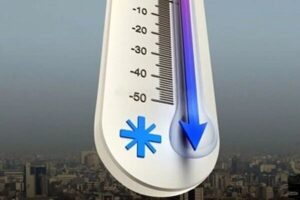 کاهش دمای تهران در آخر هفته: پایتخت ۵ درجه خنک‌تر می‌شود