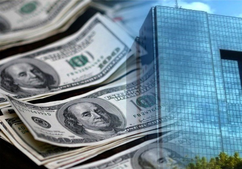 کاهش ۲۵درصدی تأمین ارز واردات از ابتدای امسال