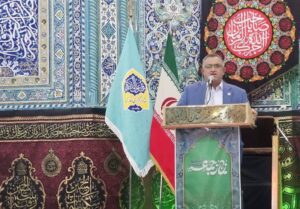 کاهش ۴۰ درصدی بارندگی و افت ذخایر سد ماملو