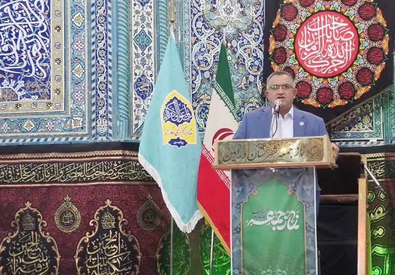 کاهش ۴۰ درصدی بارندگی و افت ذخایر سد ماملو