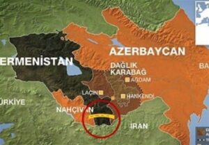 کریدور زنگزور در یک قدمی راه اندازی | از موافقت پارلمان ارمنستان تا عقب نشینی روسیه