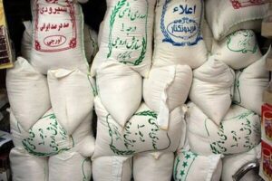 گرانی برنج ربطی به ارز ندارد؛ ریشه در احتکار و گرانفروشی است گرانی برنج ربطی به ارز ندارد؛ ریشه در احتکار و گرانفروشی است