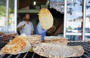 گرانی نان و شوک به سفره های خالی کارگران