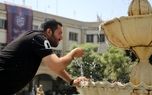 گرمای شدید تا پایان هفته ماندگار است