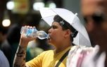 گرمای هوا در کشور عادی است؟