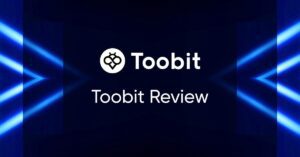 گزارش نیمسال Toobit: بازبینی نیم سال اول موفق سال ۲۰۲۵ گزارش نیمسال Toobit: بازبینی نیم سال اول موفق سال ۲۰۲۵