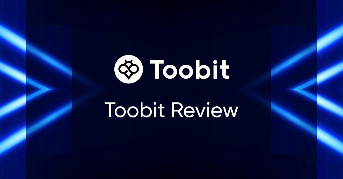 گزارش نیم‌سال Toobit: بازبینی نیم سال اول موفق سال ۲۰۲۵