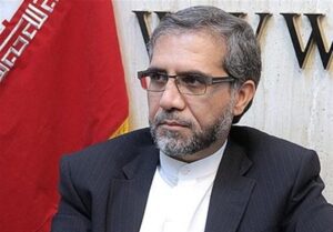 گلرو: مجلس آماده اقدام متقابل درباره فعال شدن مکانیسم ماشه است