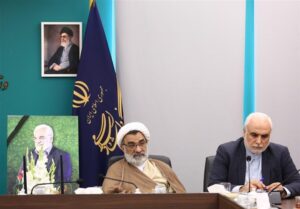 ۴ عامل شبکه‌ای در توفیق جنگ ۱۲روزه از نگاه خسروپناه