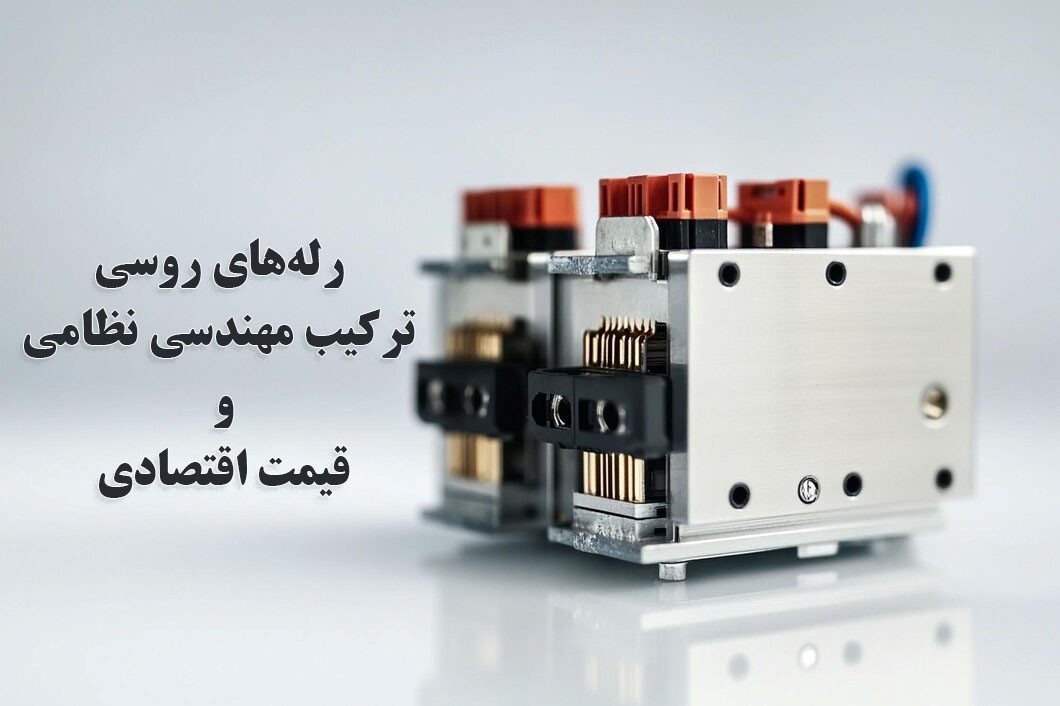 رله‌های روسی، انتخابی حرفه‌ای برای محیط‌های غیرقابل پیش‌بینی