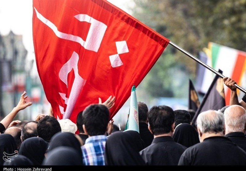 آغاز اقامت کاروان‌های دانشجویی پیاده روی اربعین در کربلا از امروز