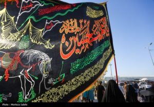 آغاز ثبت نام کاروان اربعین دانشگاه شهید بهشتی به یاد شهید ذوالفقاری آغاز ثبت نام کاروان اربعین دانشگاه شهید بهشتی به یاد شهید ذوالفقاری