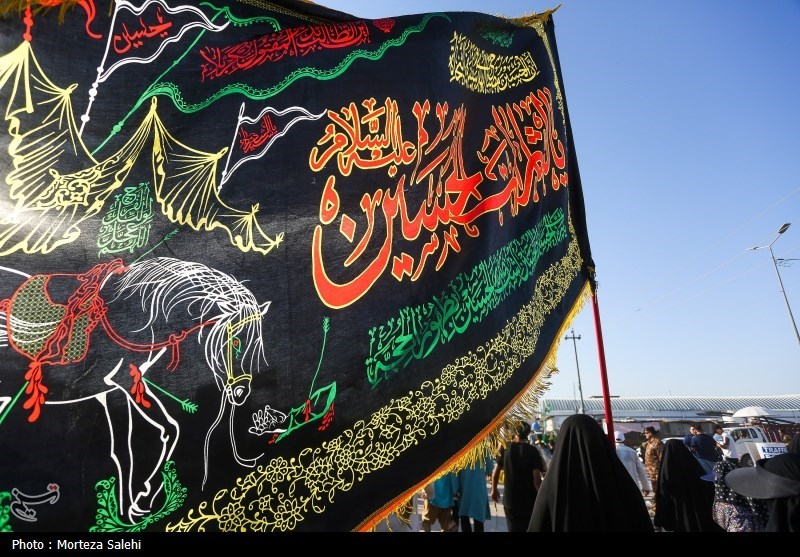 آغاز ثبت نام کاروان اربعین دانشگاه شهید بهشتی به یاد شهید ذوالفقاری
