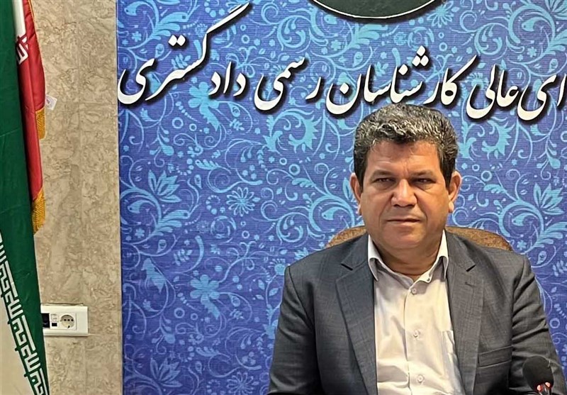 آغاز ثبت‌نام آزمون کارشناسان رسمی دادگستری ۱۴۰۴ از ۱۵ مرداد