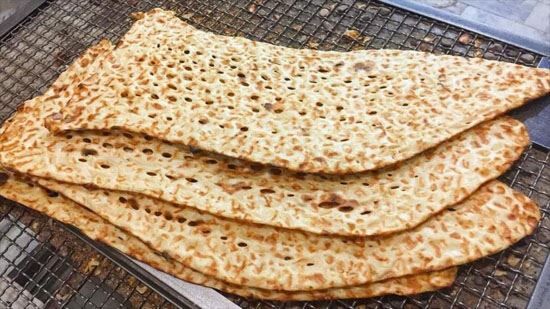 آغاز فروش نان با نرخ جدید| مردم گرانفروشی را گزارش کنند