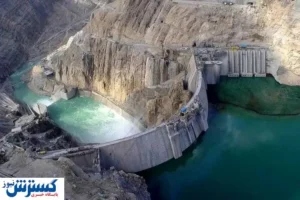 آمار تکاندهنده از منابع آبی ایران؛ سدها فقط ۴۲ درصد پر هستند آمار تکاندهنده از منابع آبی ایران؛ سدها فقط ۴۲ درصد پر هستند